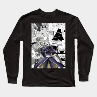 Obito Long Sleeve T-Shirt